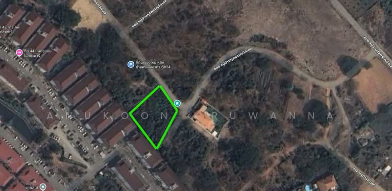 ให้เช่าที่ดินเปล่า ซอยหมู่บ้าน กุลพันธ์วิลล์โครงการ 6, เชียงใหม่, ซอยหมู่บ้านกุลพันธ์วิลล์โครงการ6, แม่เหียะ, เมืองเชียงใหม่, เชียงใหม่, 1,788 ตร.ม., ที่ดิน ให้เช่า, โดย Anukoon Kruwanna, 500234247 - DDproperty.com