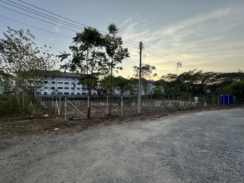 Land For Rent, Kullaphan Village, Chiang Mai, ซอยหมู่บ้านกุลพันธ์วิลล์โครงการ6, Mae Hia, Muang Chiang Mai, Chiang Mai, , 1,788 sqm, Land For Rent, by Anukoon Kruwanna, 500234247 - DDproperty.com