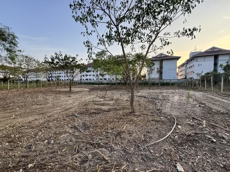 Land For Rent, Kullaphan Village, Chiang Mai, ซอยหมู่บ้านกุลพันธ์วิลล์โครงการ6, Mae Hia, Muang Chiang Mai, Chiang Mai, , 1,788 sqm, Land For Rent, by Anukoon Kruwanna, 500234247 - DDproperty.com