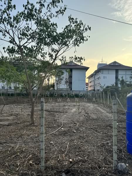 Land For Rent, Kullaphan Village, Chiang Mai, ซอยหมู่บ้านกุลพันธ์วิลล์โครงการ6, Mae Hia, Muang Chiang Mai, Chiang Mai, , 1,788 sqm, Land For Rent, by Anukoon Kruwanna, 500234247 - DDproperty.com