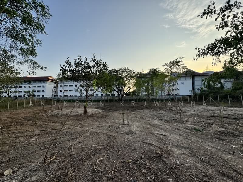 Land For Rent, Kullaphan Village, Chiang Mai, ซอยหมู่บ้านกุลพันธ์วิลล์โครงการ6, Mae Hia, Muang Chiang Mai, Chiang Mai, , 1,788 sqm, Land For Rent, by Anukoon Kruwanna, 500234247 - DDproperty.com