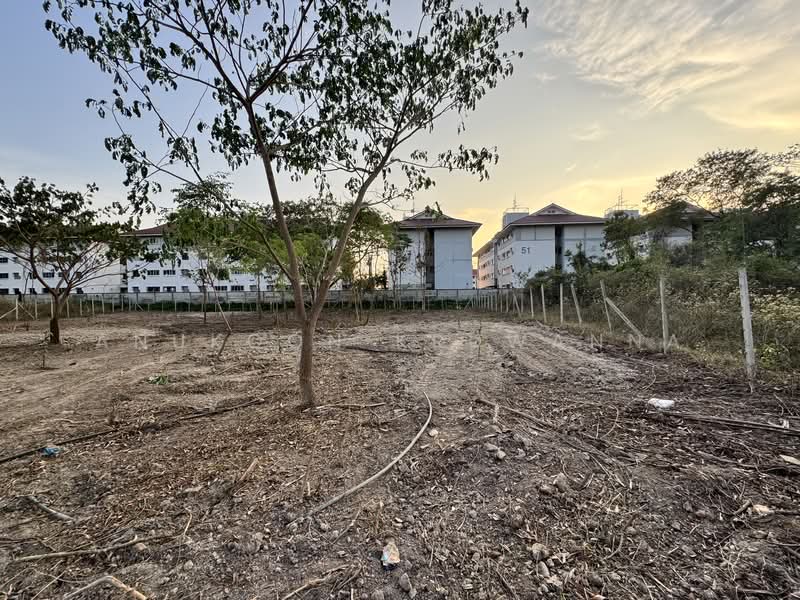 Land For Rent, Kullaphan Village, Chiang Mai, ซอยหมู่บ้านกุลพันธ์วิลล์โครงการ6, Mae Hia, Muang Chiang Mai, Chiang Mai, , 1,788 sqm, Land For Rent, by Anukoon Kruwanna, 500234247 - DDproperty.com