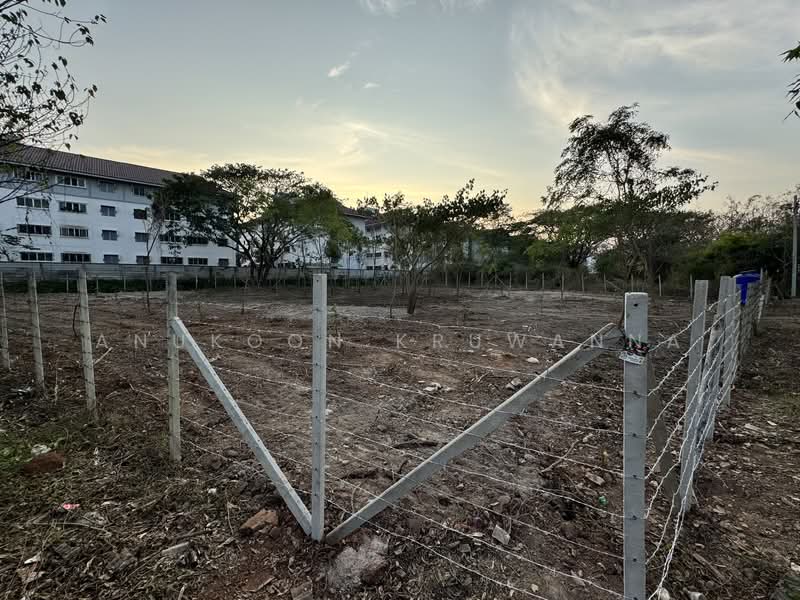 Land For Rent, Kullaphan Village, Chiang Mai, ซอยหมู่บ้านกุลพันธ์วิลล์โครงการ6, Mae Hia, Muang Chiang Mai, Chiang Mai, , 1,788 sqm, Land For Rent, by Anukoon Kruwanna, 500234247 - DDproperty.com