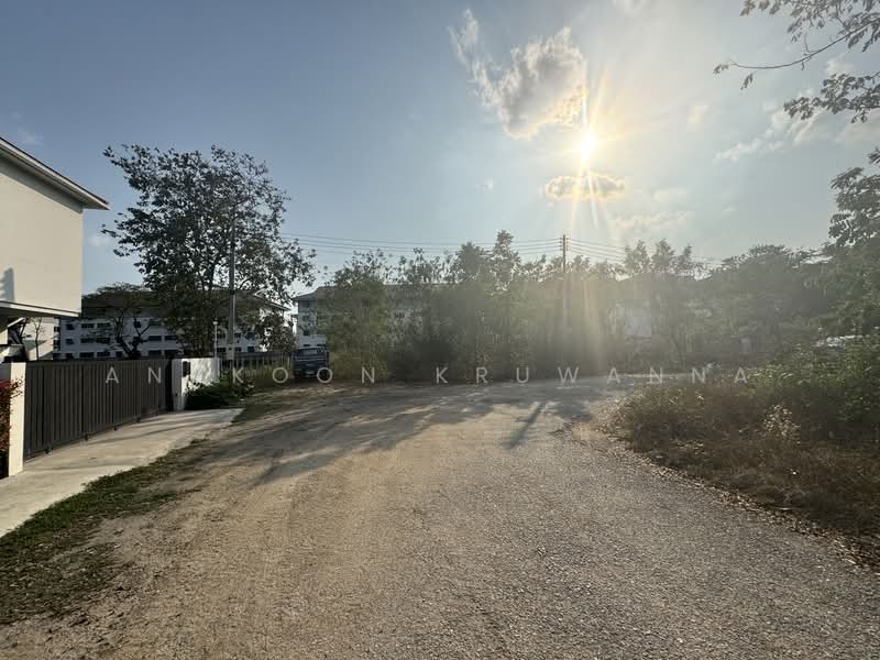 Land For Rent, Kullaphan Village, Chiang Mai, ซอยหมู่บ้านกุลพันธ์วิลล์โครงการ6, Mae Hia, Muang Chiang Mai, Chiang Mai, , 1,788 sqm, Land For Rent, by Anukoon Kruwanna, 500234247 - DDproperty.com