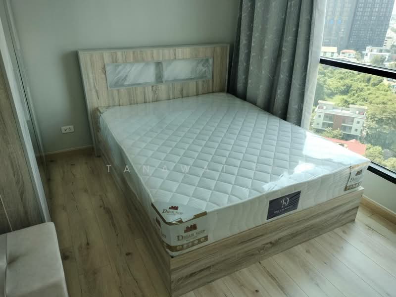 For Rent - Brix Charan 64, Bangkok