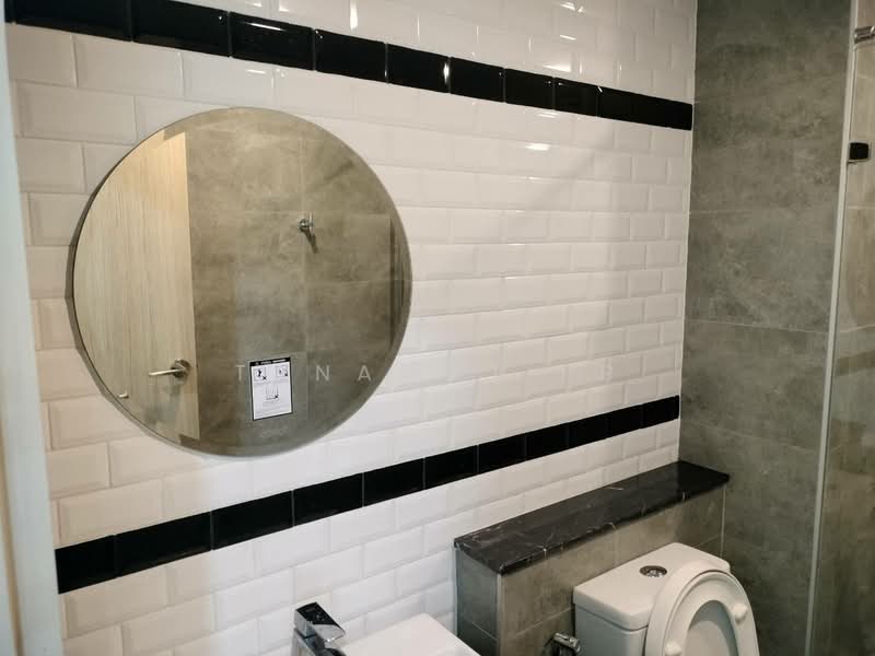 For Rent - Brix Charan 64, Bangkok