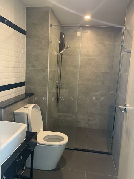 For Rent - Brix Charan 64, Bangkok