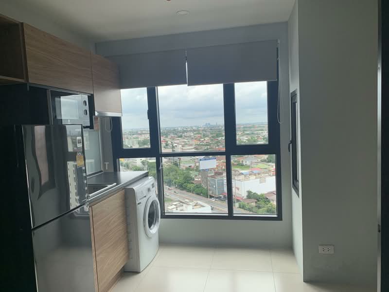 For Rent - Brix Charan 64, Bangkok
