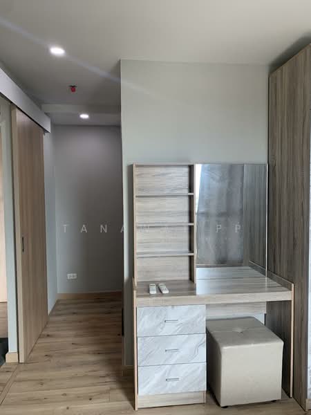 For Rent - Brix Charan 64, Bangkok