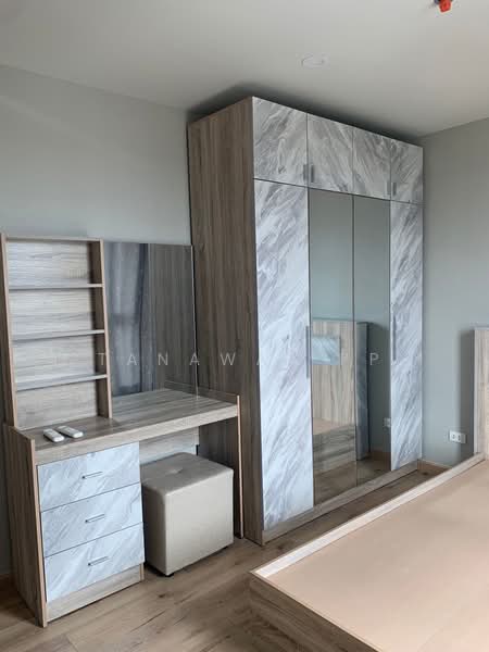 For Rent - Brix Charan 64, Bangkok