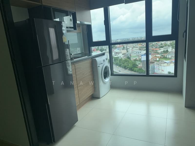 For Rent - Brix Charan 64, Bangkok