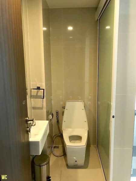 Rhythm Sukhumvit 44/1, Bangkok, Sukhumvit Road, Phra Kanong, Khlong Toei, Bangkok, 2 Bedrooms, 53 sqm, Condo For Rent, by รัชกานต์ อัจฉริยะโพธา, 500234249 - DDproperty.com