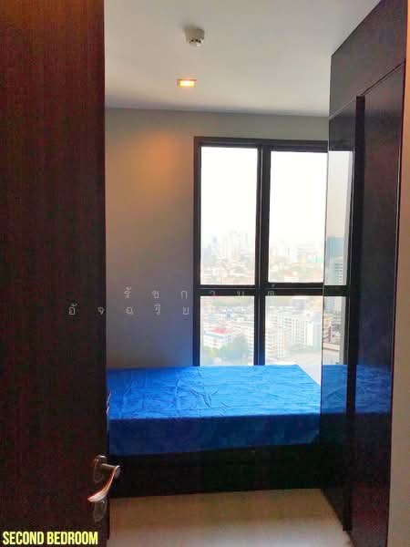 Rhythm Sukhumvit 44/1, Bangkok, Sukhumvit Road, Phra Kanong, Khlong Toei, Bangkok, 2 Bedrooms, 53 sqm, Condo For Rent, by รัชกานต์ อัจฉริยะโพธา, 500234249 - DDproperty.com