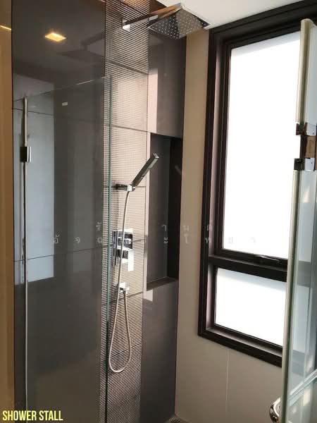 Rhythm Sukhumvit 44/1, Bangkok, Sukhumvit Road, Phra Kanong, Khlong Toei, Bangkok, 2 Bedrooms, 53 sqm, Condo For Rent, by รัชกานต์ อัจฉริยะโพธา, 500234249 - DDproperty.com