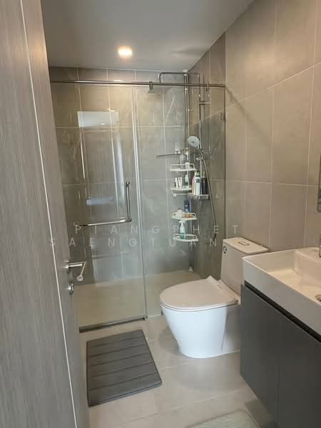 Supalai Premier Si Phraya-Samyan, Bangkok, Si Phraya Road, Si Phraya, Bang Rak, Bangkok, 1 Bedroom, 52 sqm, Condo For Rent, by Piangphet Saengtuangkit, 500234250 - DDproperty.com