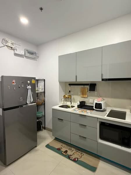 Supalai Premier Si Phraya-Samyan, Bangkok, Si Phraya Road, Si Phraya, Bang Rak, Bangkok, 1 Bedroom, 52 sqm, Condo For Rent, by Piangphet Saengtuangkit, 500234250 - DDproperty.com