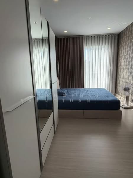 Supalai Premier Si Phraya-Samyan, Bangkok, Si Phraya Road, Si Phraya, Bang Rak, Bangkok, 1 Bedroom, 52 sqm, Condo For Rent, by Piangphet Saengtuangkit, 500234250 - DDproperty.com