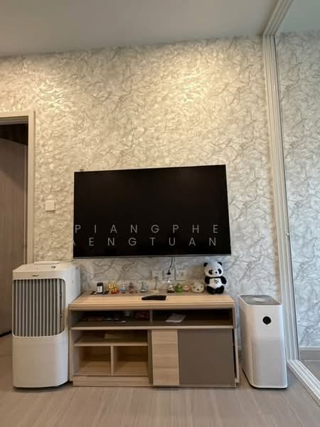 Supalai Premier Si Phraya-Samyan, Bangkok, Si Phraya Road, Si Phraya, Bang Rak, Bangkok, 1 Bedroom, 52 sqm, Condo For Rent, by Piangphet Saengtuangkit, 500234250 - DDproperty.com