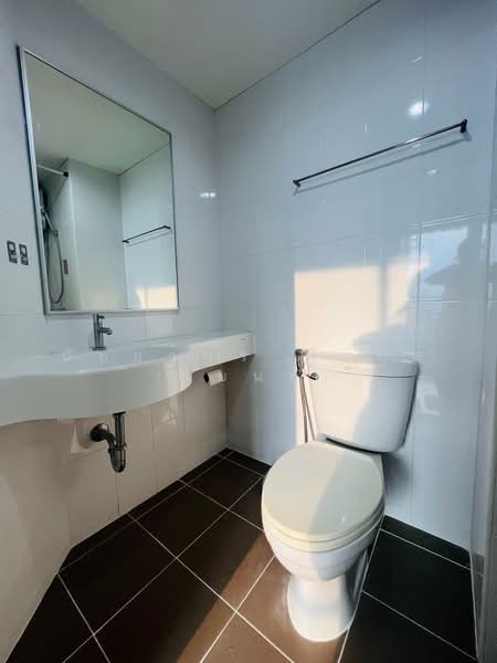 Lumpini Ville On Nut 46, Bangkok, Sukhumvit 77 Road, Suan Luang, Suan Luang, Bangkok, 1 Bedroom, 23 sqm, Condo For Rent, by Nattayaporn Peumkul (Benz), 500234251 - DDproperty.com