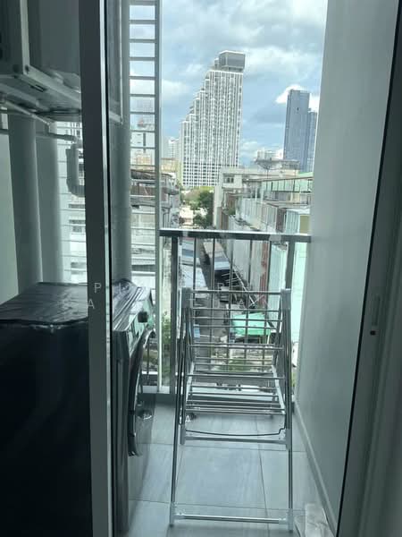 Supalai Premier Si Phraya-Samyan, Bangkok, Si Phraya Road, Si Phraya, Bang Rak, Bangkok, 1 Bedroom, 42 sqm, Condo For Rent, by Piangphet Saengtuangkit, 500234252 - DDproperty.com