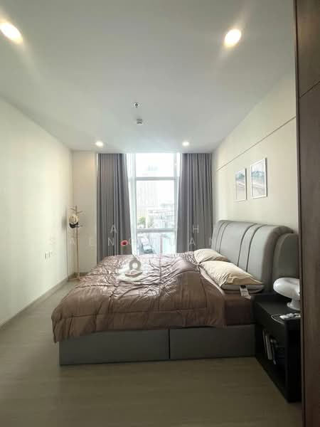 Supalai Premier Si Phraya-Samyan, Bangkok, Si Phraya Road, Si Phraya, Bang Rak, Bangkok, 1 Bedroom, 42 sqm, Condo For Rent, by Piangphet Saengtuangkit, 500234252 - DDproperty.com