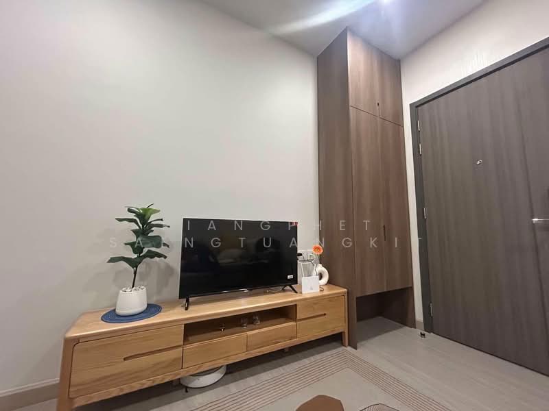 Supalai Premier Si Phraya-Samyan, Bangkok, Si Phraya Road, Si Phraya, Bang Rak, Bangkok, 1 Bedroom, 42 sqm, Condo For Rent, by Piangphet Saengtuangkit, 500234252 - DDproperty.com