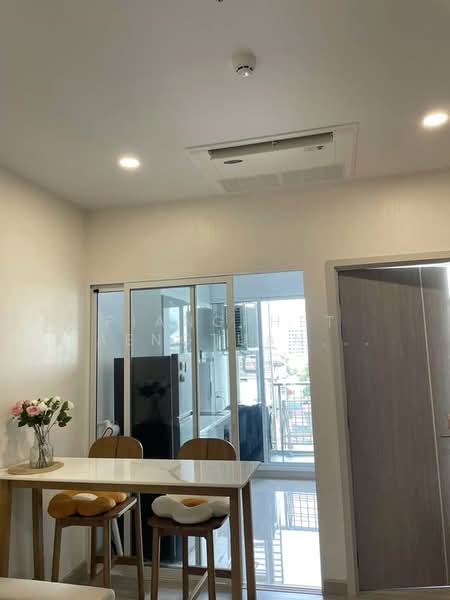 Supalai Premier Si Phraya-Samyan, Bangkok, Si Phraya Road, Si Phraya, Bang Rak, Bangkok, 1 Bedroom, 42 sqm, Condo For Rent, by Piangphet Saengtuangkit, 500234252 - DDproperty.com