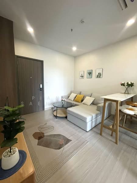 Supalai Premier Si Phraya-Samyan, Bangkok, Si Phraya Road, Si Phraya, Bang Rak, Bangkok, 1 Bedroom, 42 sqm, Condo For Rent, by Piangphet Saengtuangkit, 500234252 - DDproperty.com