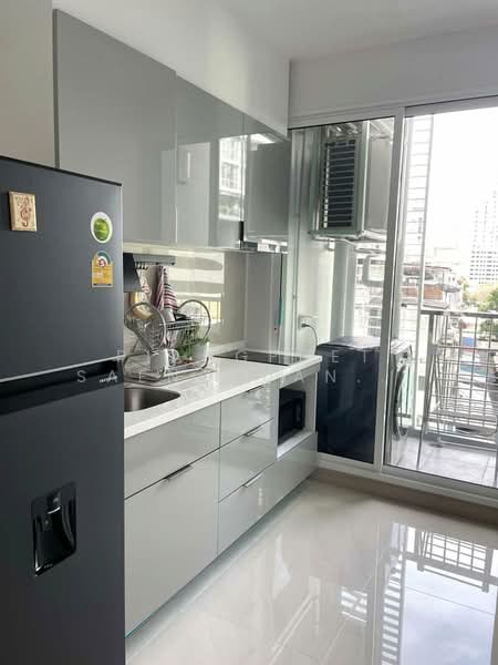 Supalai Premier Si Phraya-Samyan, Bangkok, Si Phraya Road, Si Phraya, Bang Rak, Bangkok, 1 Bedroom, 42 sqm, Condo For Rent, by Piangphet Saengtuangkit, 500234252 - DDproperty.com