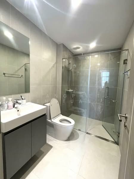 Supalai Premier Si Phraya-Samyan, Bangkok, Si Phraya Road, Si Phraya, Bang Rak, Bangkok, 1 Bedroom, 42 sqm, Condo For Rent, by Piangphet Saengtuangkit, 500234252 - DDproperty.com