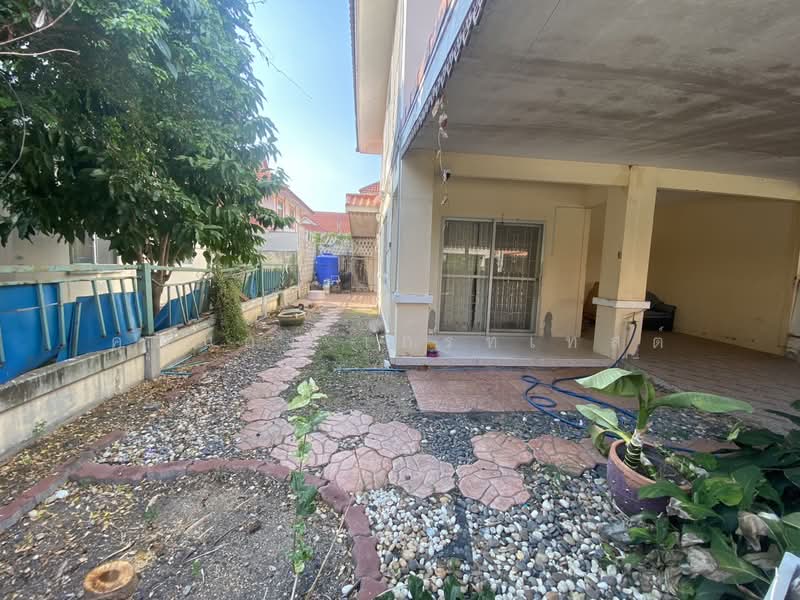 Baan Pruksa 36 Onnuch-Latkrabang : บ้านพฤกษา 36 อ่อนนุช-ลาดกระบัง, ฉะเชิงเทรา, คลองหลวงแพ่ง, เมืองฉะเชิงเทรา, ฉะเชิงเทรา, 115 ตร.ม., ทาวน์เฮ้าส์ ขาย, โดย คุณน้อง เกรทเทสต์, 500234253 - DDproperty.com