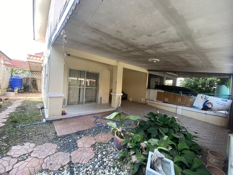 Baan Pruksa 36 Onnuch-Latkrabang : บ้านพฤกษา 36 อ่อนนุช-ลาดกระบัง, ฉะเชิงเทรา, คลองหลวงแพ่ง, เมืองฉะเชิงเทรา, ฉะเชิงเทรา, 115 ตร.ม., ทาวน์เฮ้าส์ ขาย, โดย คุณน้อง เกรทเทสต์, 500234253 - DDproperty.com