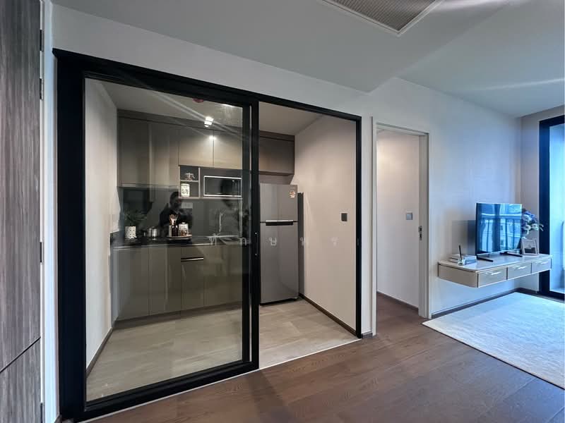 IDEO Q Sukhumvit 36, Bangkok, Soi Sukhumvit 36, Khong Tan, Khlong Toei, Bangkok, 1 Bedroom, 34 sqm, Condo For Sale, by ทักษพร, 500234254 - DDproperty.com