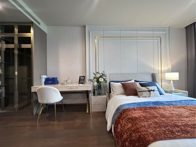 IDEO Q Sukhumvit 36, Bangkok, Soi Sukhumvit 36, Khong Tan, Khlong Toei, Bangkok, 1 Bedroom, 34 sqm, Condo For Sale, by ทักษพร, 500234254 - DDproperty.com