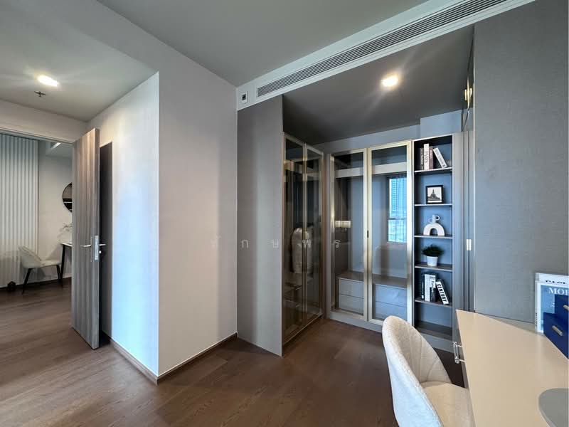 IDEO Q Sukhumvit 36 : ไอดีโอ คิว สุขุมวิท 36, กรุงเทพ, ซอยสุขุมวิท 36, คลองตัน, คลองเตย, กรุงเทพ, 34 ตร.ม., คอนโด ขาย, โดย ทักษพร, 500234254 - DDproperty.com