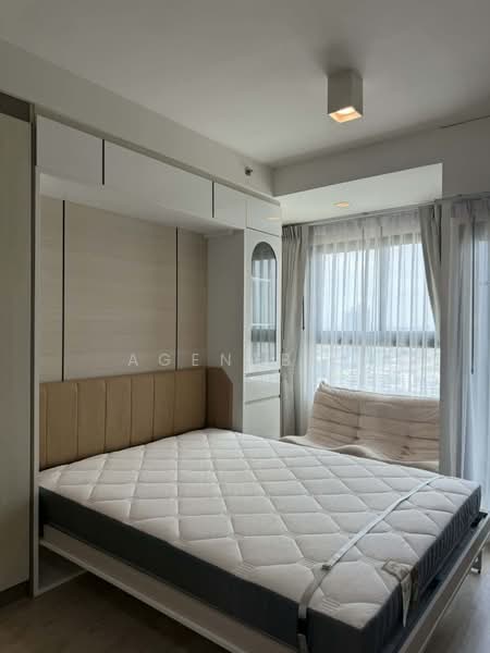 For Rent - IDEO Sathorn-Wongwian Yai, Bangkok