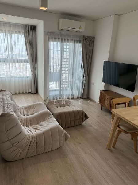 For Rent - IDEO Sathorn-Wongwian Yai, Bangkok