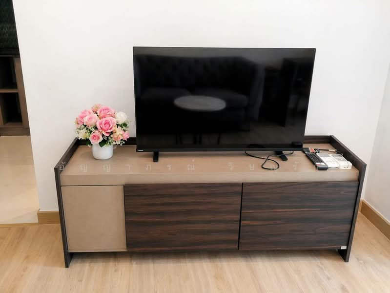 For Rent - Thana Astoria Pinklao, Bangkok