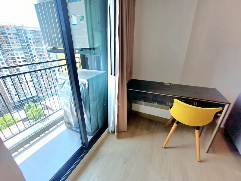 For Rent - Thana Astoria Pinklao, Bangkok