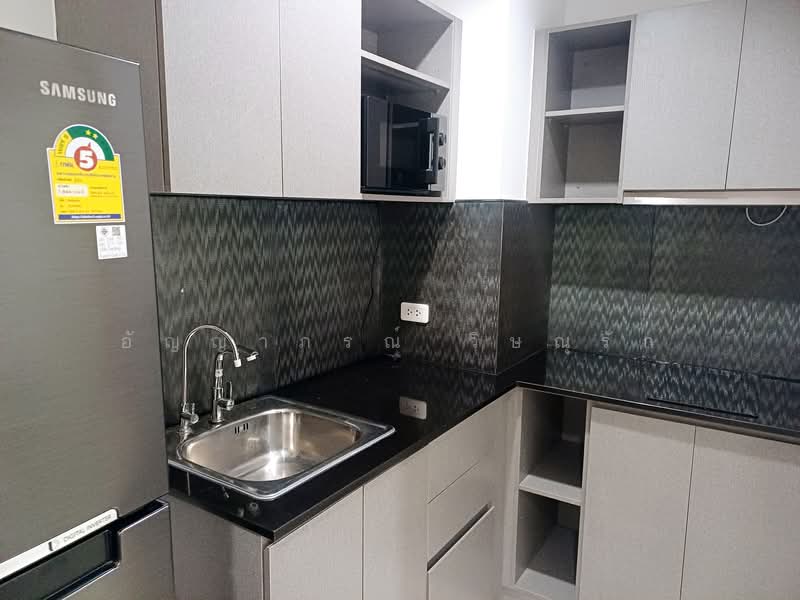 For Rent - Thana Astoria Pinklao, Bangkok