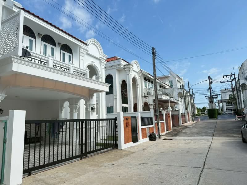 Supicha Sino Kohkaew 8, Phuket, 189 Thep Krasattri Road, Ko Kaeo, Muang Phuket, Phuket, 3 Bedrooms, 160 sqm, Villa For Rent, by Prime Rosie, 500234261 - DDproperty.com