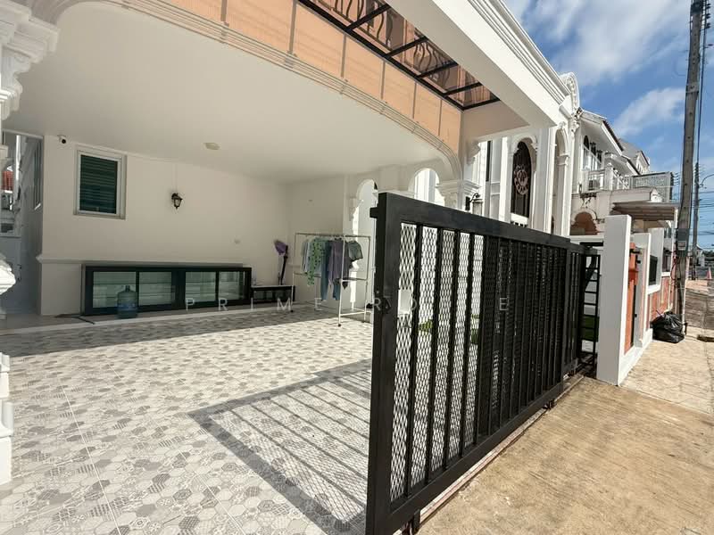 Supicha Sino Kohkaew 8, Phuket, 189 Thep Krasattri Road, Ko Kaeo, Muang Phuket, Phuket, 3 Bedrooms, 160 sqm, Villa For Rent, by Prime Rosie, 500234261 - DDproperty.com