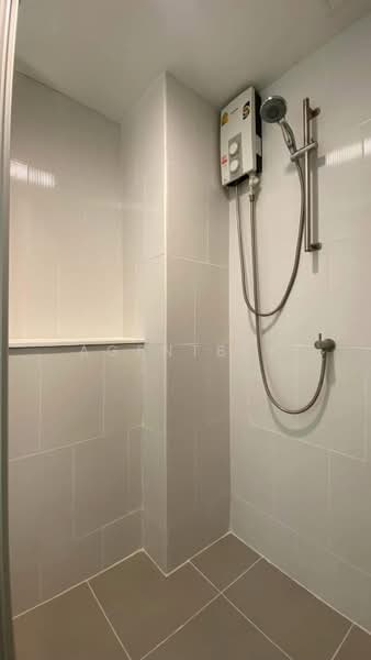 U Delight Residence Pattanakarn-Thonglor, Bangkok, 308 Phatthanakan Road, Suan Luang, Suan Luang, Bangkok, 1 Bedroom, 40 sqm, Condo For Rent, by Agentbkk, 500234262 - DDproperty.com