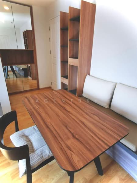 U Delight Residence Pattanakarn-Thonglor, Bangkok, 308 Phatthanakan Road, Suan Luang, Suan Luang, Bangkok, 1 Bedroom, 40 sqm, Condo For Rent, by Agentbkk, 500234262 - DDproperty.com