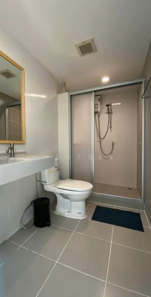 U Delight Residence Pattanakarn-Thonglor, Bangkok, 308 Phatthanakan Road, Suan Luang, Suan Luang, Bangkok, 1 Bedroom, 40 sqm, Condo For Rent, by Agentbkk, 500234262 - DDproperty.com