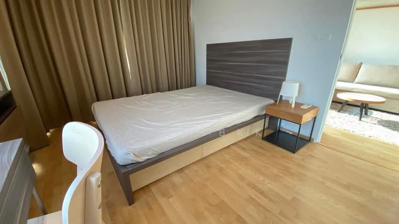 U Delight Residence Pattanakarn-Thonglor, Bangkok, 308 Phatthanakan Road, Suan Luang, Suan Luang, Bangkok, 1 Bedroom, 40 sqm, Condo For Rent, by Agentbkk, 500234262 - DDproperty.com