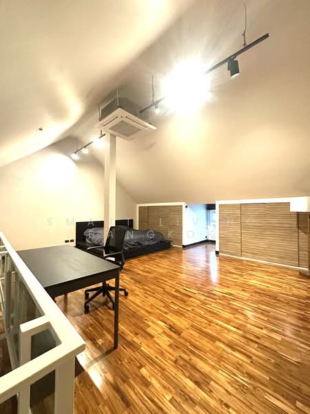 Baan Klang Krung Thonglor : บ้านกลางกรุงทองหล่อ, กรุงเทพ, 55 ซอยสุขุมวิท 55, คลองตันเหนือ, วัฒนา, กรุงเทพ, 370 ตร.ม., ทาวน์เฮ้าส์ ขาย, โดย Smart Living Bangkok, 500234263 - DDproperty.com