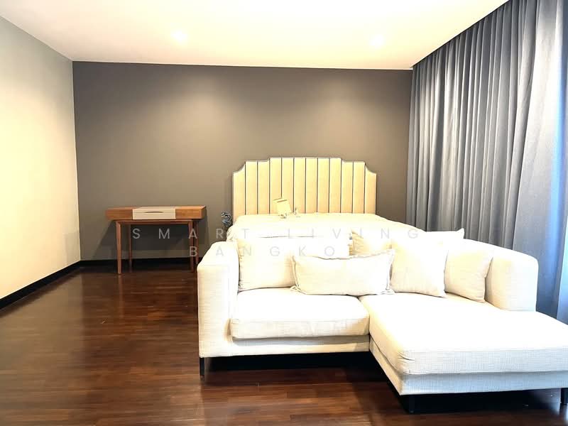 Baan Klang Krung Thonglor : บ้านกลางกรุงทองหล่อ, กรุงเทพ, 55 ซอยสุขุมวิท 55, คลองตันเหนือ, วัฒนา, กรุงเทพ, 370 ตร.ม., ทาวน์เฮ้าส์ ขาย, โดย Smart Living Bangkok, 500234263 - DDproperty.com