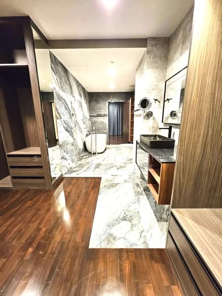 Baan Klang Krung Thonglor : บ้านกลางกรุงทองหล่อ, กรุงเทพ, 55 ซอยสุขุมวิท 55, คลองตันเหนือ, วัฒนา, กรุงเทพ, 370 ตร.ม., ทาวน์เฮ้าส์ ขาย, โดย Smart Living Bangkok, 500234263 - DDproperty.com