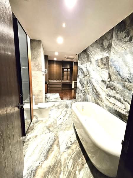 Baan Klang Krung Thonglor : บ้านกลางกรุงทองหล่อ, กรุงเทพ, 55 ซอยสุขุมวิท 55, คลองตันเหนือ, วัฒนา, กรุงเทพ, 370 ตร.ม., ทาวน์เฮ้าส์ ขาย, โดย Smart Living Bangkok, 500234263 - DDproperty.com